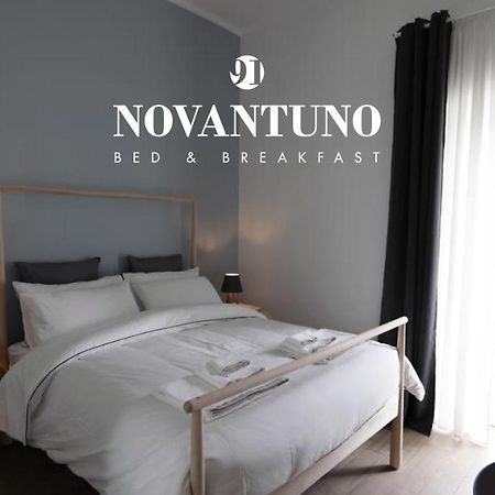 Novantuno Polignano a Mare Exteriér fotografie