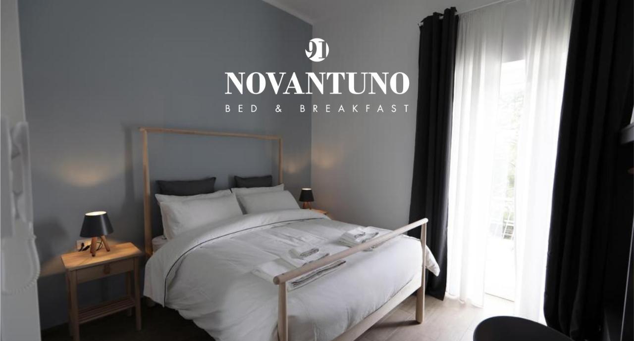 Novantuno Polignano a Mare Exteriér fotografie