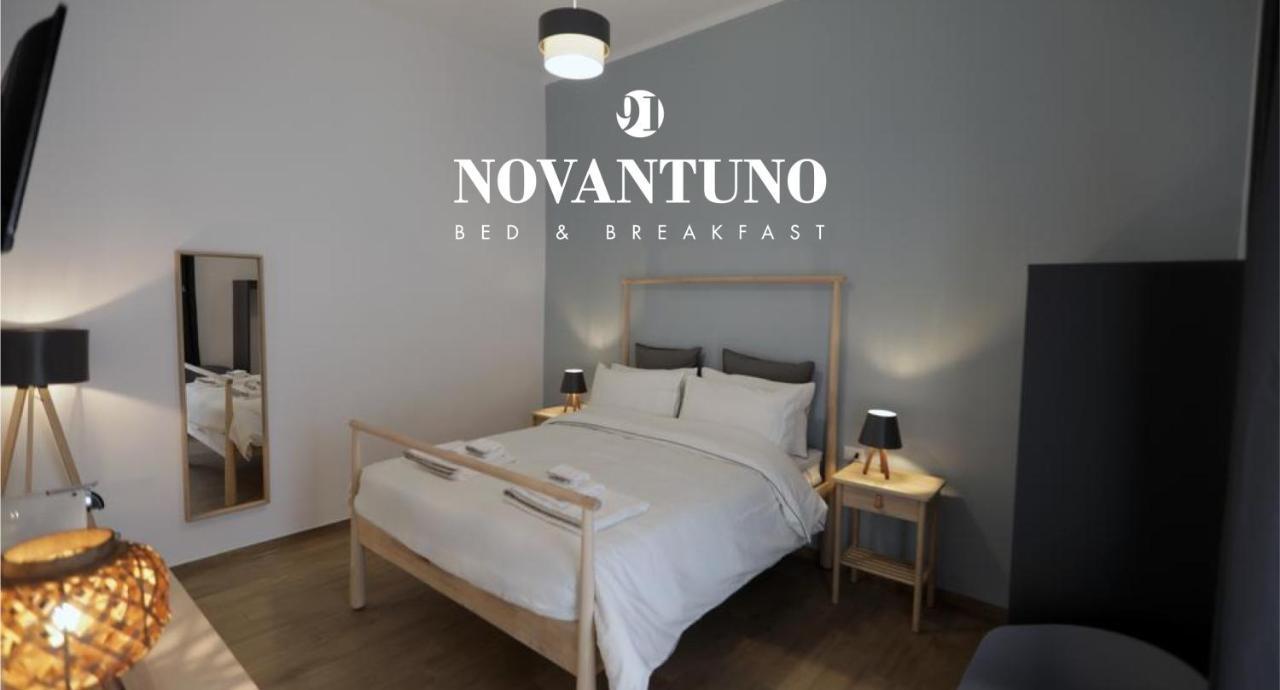 Novantuno Polignano a Mare Exteriér fotografie